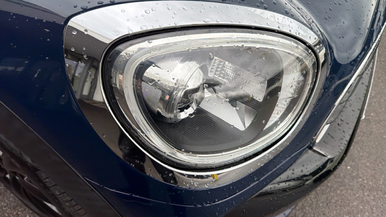 MINI Countryman 1.5 Cooper 5dr Auto [Chili/Nav+ Pack] Petrol Hatchback